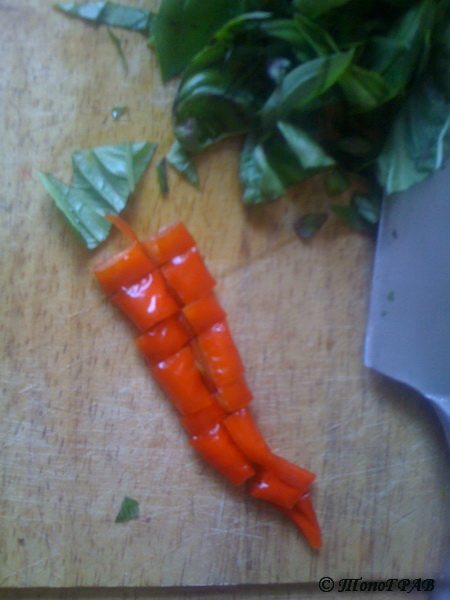 Соус Ткемали