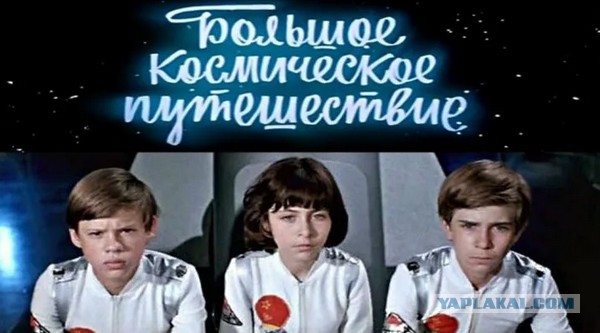 Спецэффекты в фильмах, которые могут удивить и сегодня