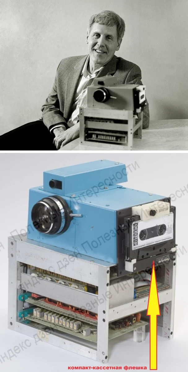 Как обанкротилась Kodak - лидер мировой фото индустрии
