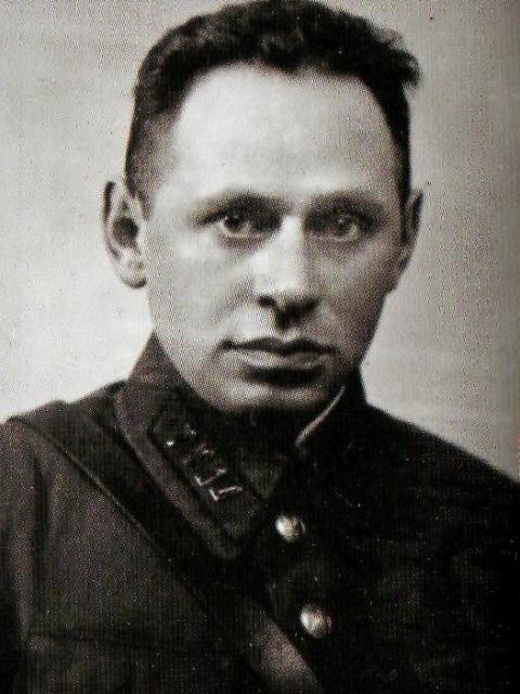 Кого первыми начали уничтожать нацисты?