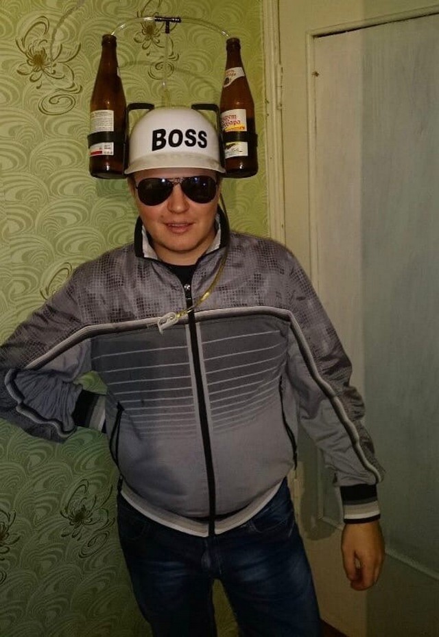 Чудики из социальных сетей 06.11.21