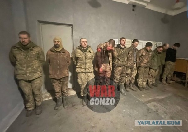 Россия начала "специальную военную операцию" на Украине
