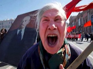 Мир! Труд! Май!