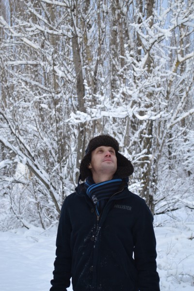 Чернобыль. Припять. Боль