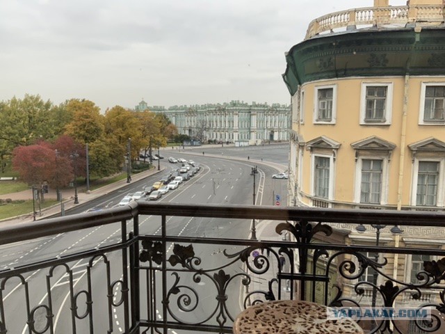 Победная поступь идиотизма по планете.