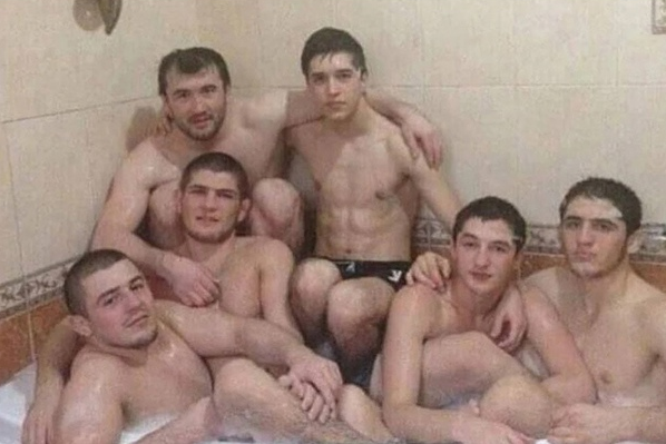 Дагестанский гей преследует бывшую девушку за опубликованную правду