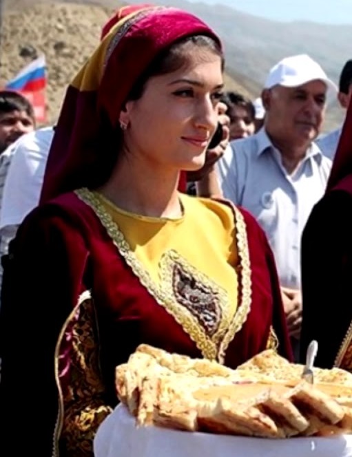 Атлас красоты