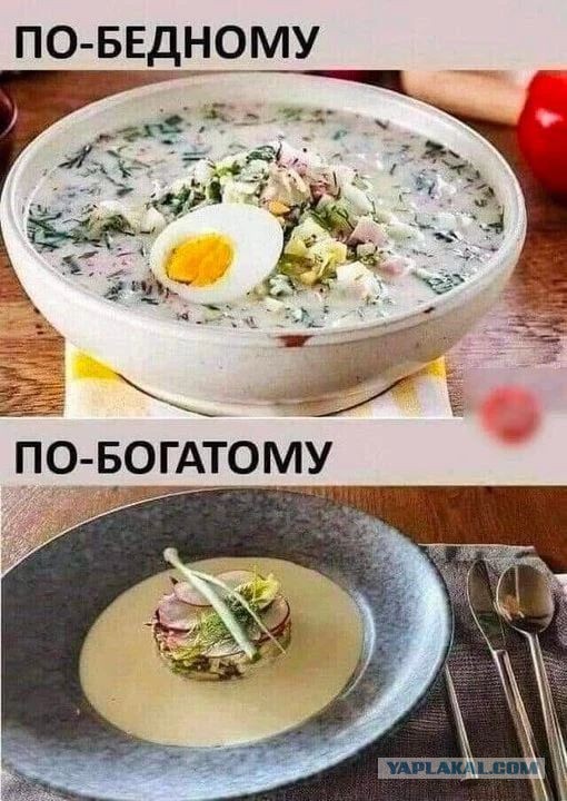 Среда пришла - неделя прошла, дорогие деграданты