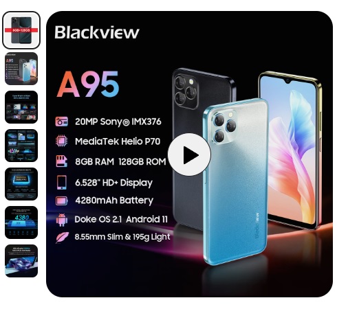 Заказал этот ваш iPhone на AliExpress