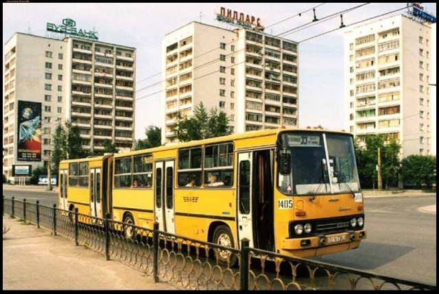 Интересные фотографии 1990-х 19.03.24