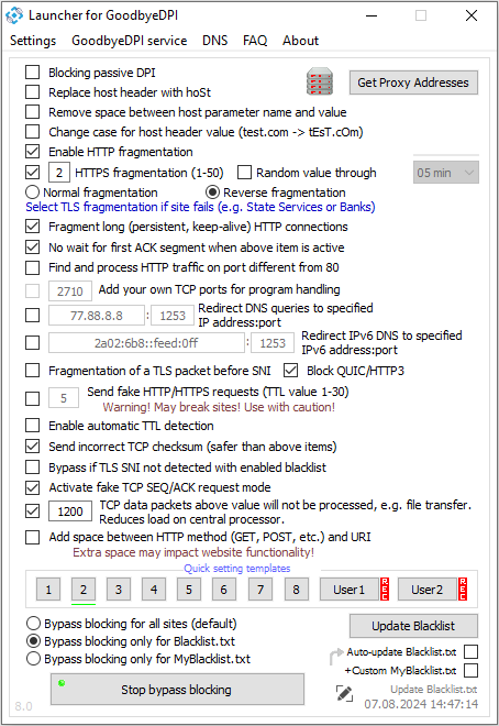 Замедление YouTube остановят в ближайшие дни