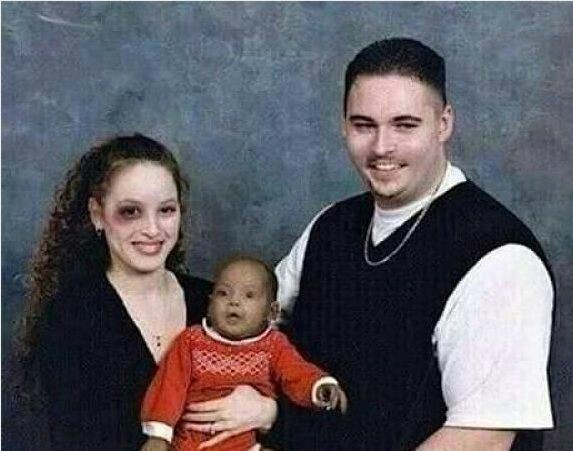Про ДНК тест⁠⁠