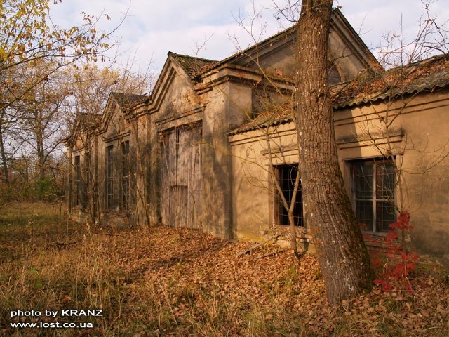 Припять туристический экстрим
