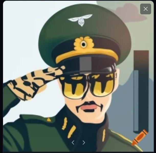 Заходит как-то Миядзаки на ЯП, а там...