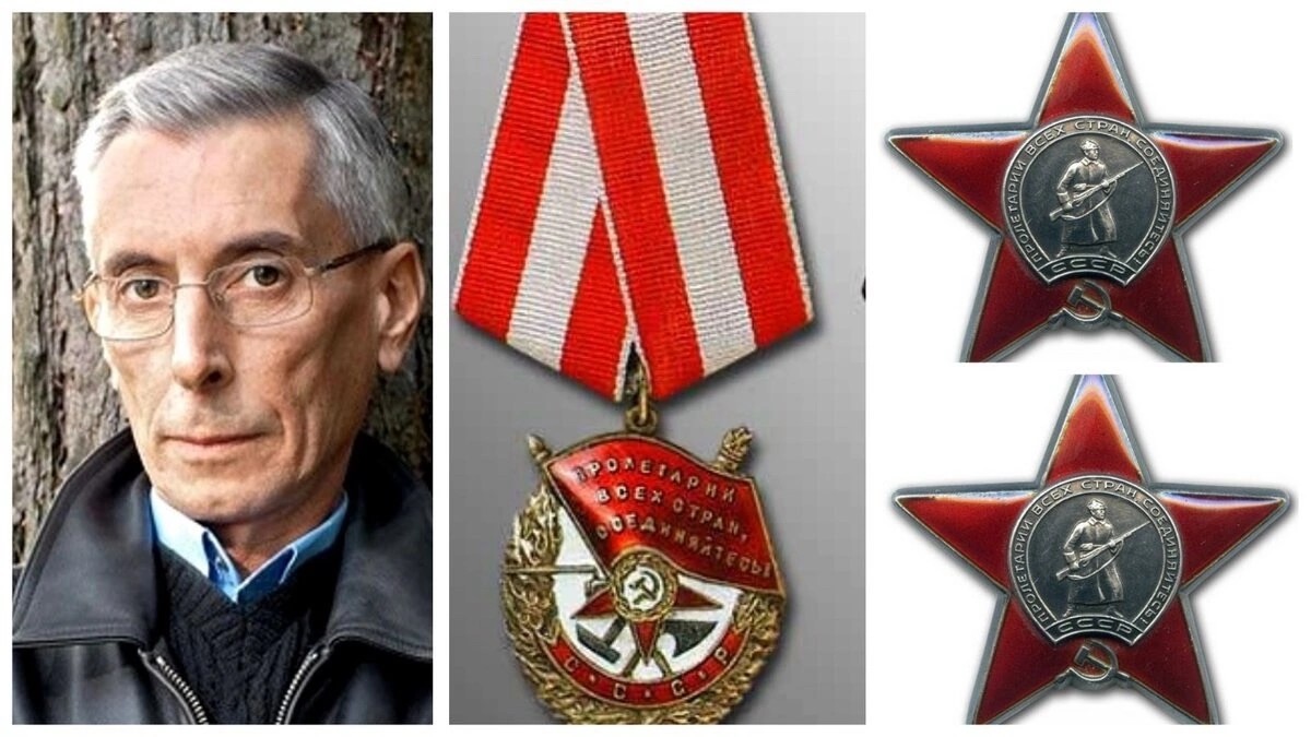 Карен Таривердиев