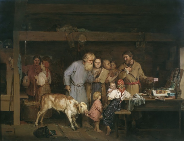 АРТ-Воскресенье