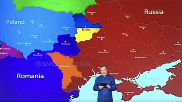 Все государственные ТЭС Украины остановлены, генерация отсутствует, сообщили в «Центрэнерго»