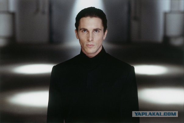 Привет от SkyNet