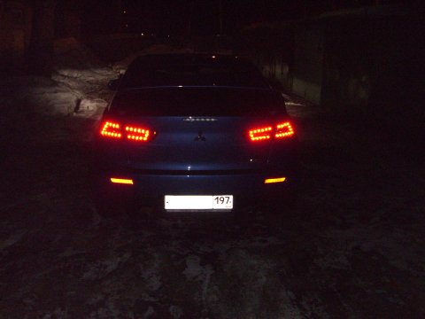 Покупка автомобиля за $300: сумасшествие ?