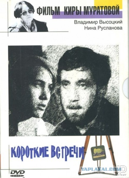 Любимые советские актёры. Первые роли в кино