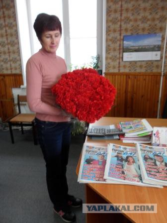 89-летний ветеран: “Меня никто не поздравляет"