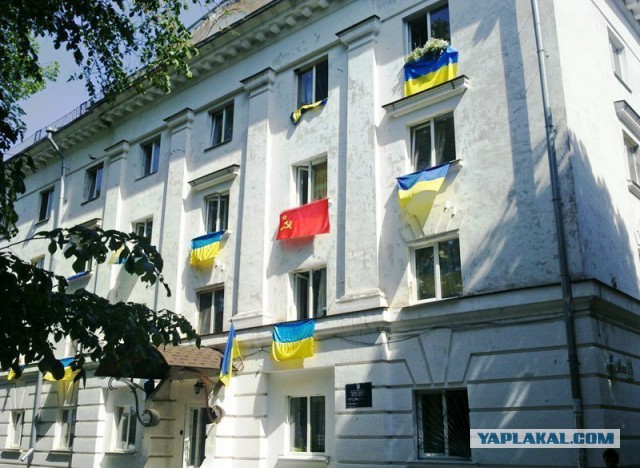 Врагу не сдается наш гордый Варяг!