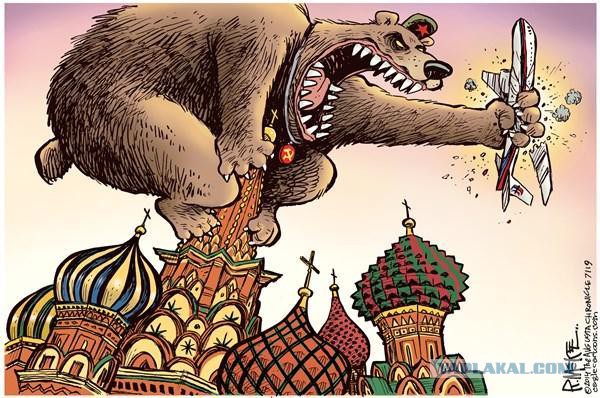 Тайна раскрыта: Украина сама сбила Боинг