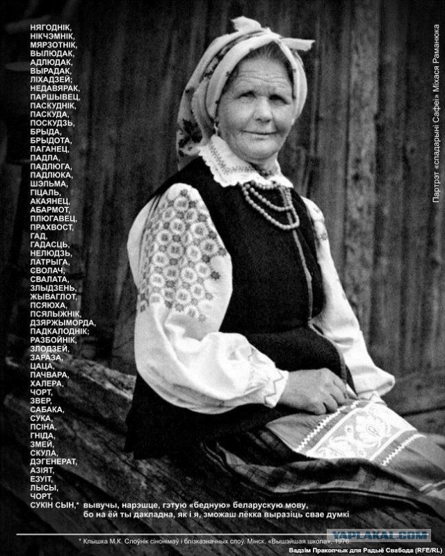 Так как россиянам уже нельзя материться...
