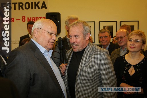 Макаревич vs Лимонов