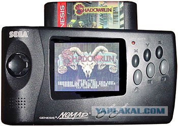 Модернизация nintendo 64