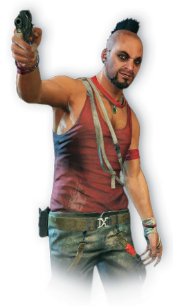 Far Cry 4
