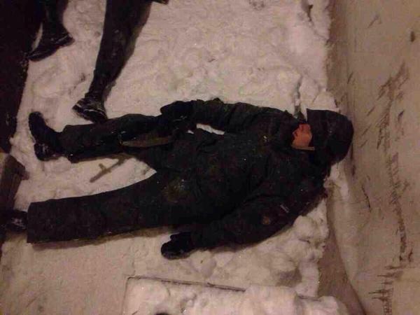 Перемирие кончилось, едва начавшись.