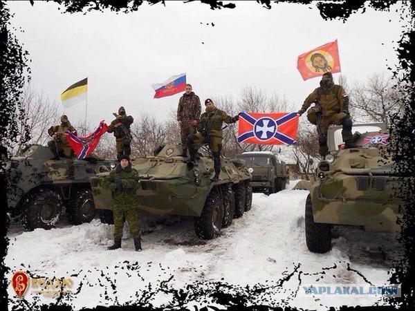 Перемирие кончилось, едва начавшись.