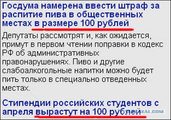 Пятничная подборка