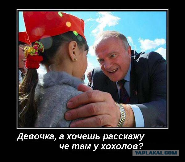 В потере Крыма уличные указатели на русском языке