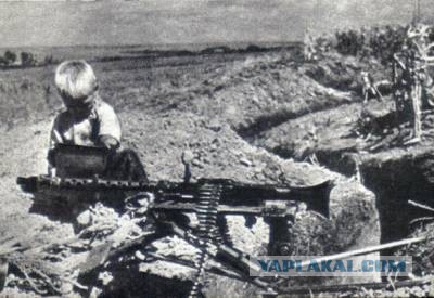 зимняя форма вермахта 1941