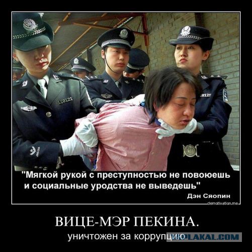 Похоже страну окончательно прос...