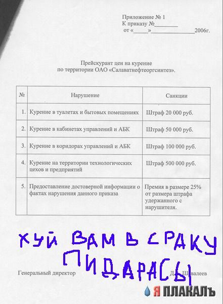 Курить становится дорого