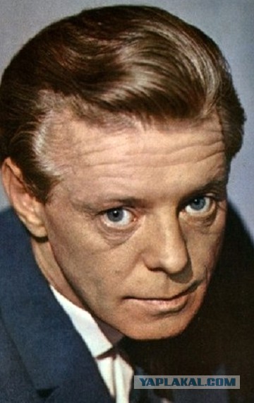 Фото актеров и музыкантов, из которых харизма плещет через край