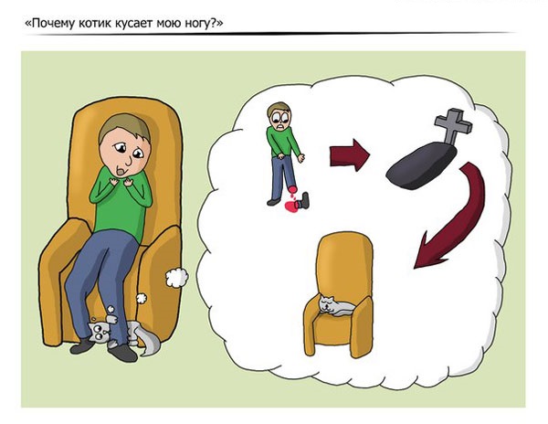 Абсурдный юмор ч.17