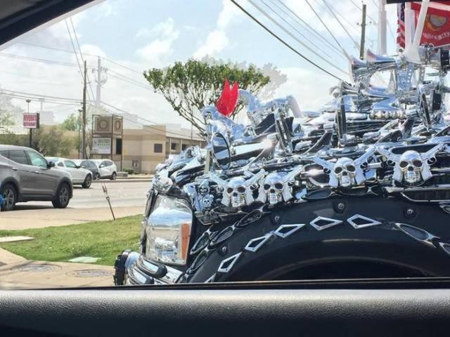 Подборка интересных и прикольных картинок