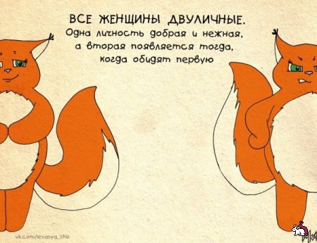 Ну как понимать женщин?