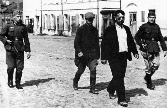 22 июня. Чёрный день календаря