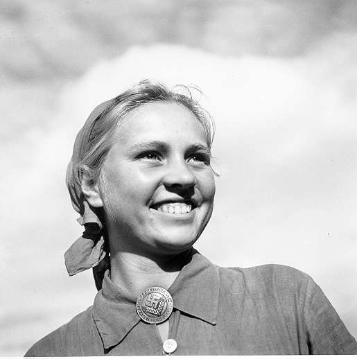 Берлинская операция. Апрель - май 1945 года.