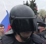 Когда не зассал и познакомился!