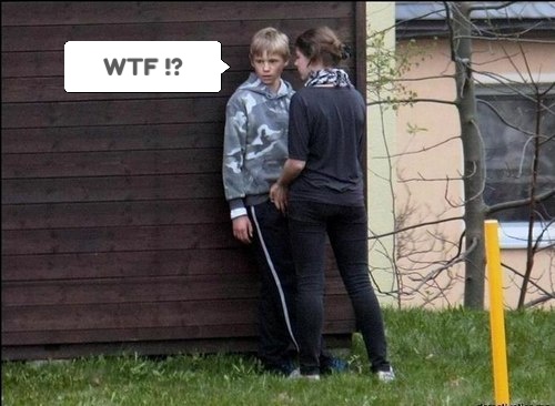 WTF: что тут происходит?