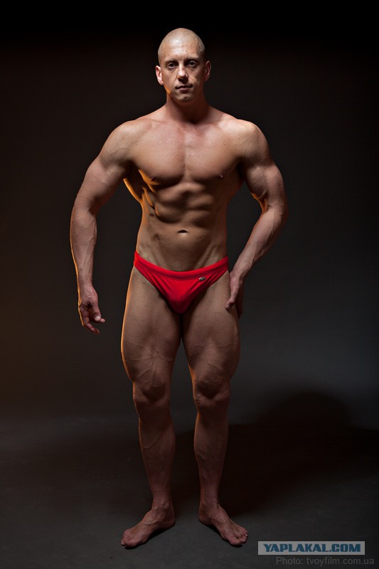 Каморка в центре Гонконга