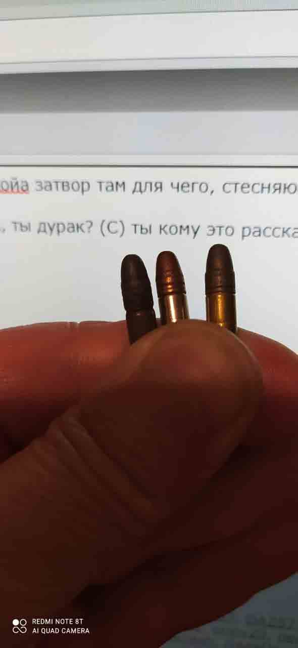 Почему советские партизаны так любили воевать «мелкашками»