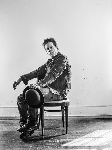 Такой разный Tom Waits