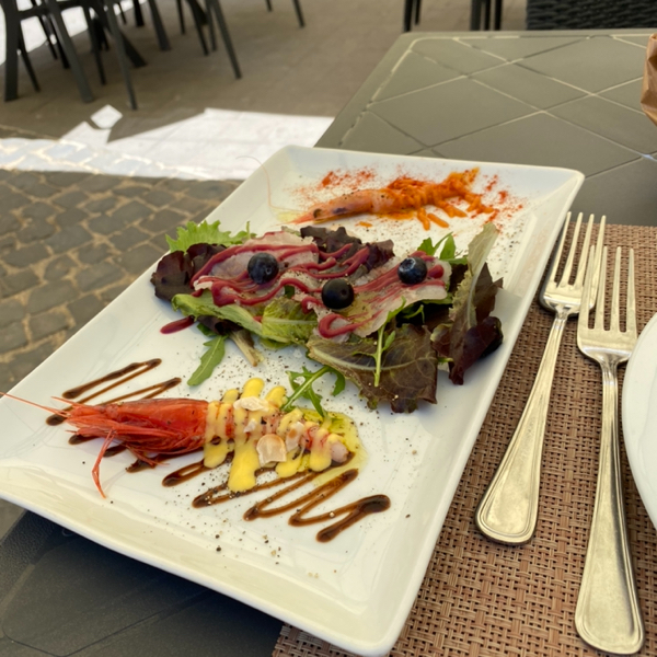 Рестораны с фиксированной ценой в москве